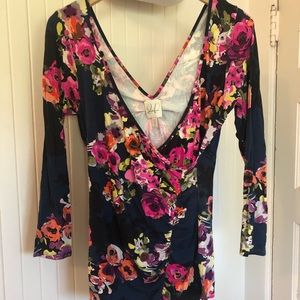 Weston Wear top